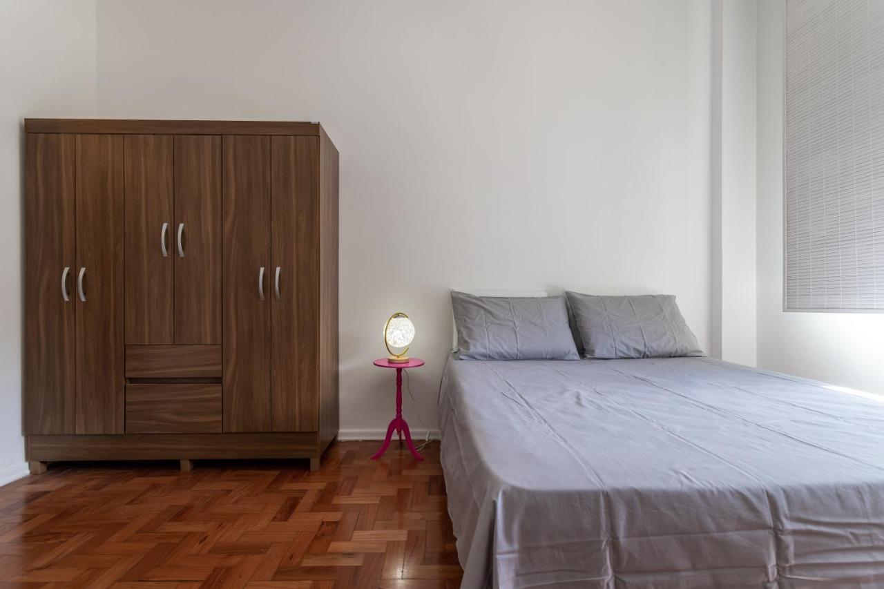 Simple Style Leme Apartamento Río de Janeiro