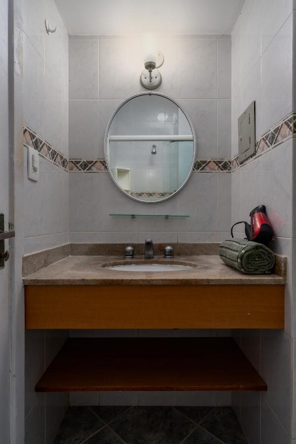 Apartamento Simple Style Leme Río de Janeiro